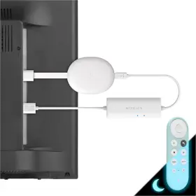 MC68 MISSION CABLES Usb Power Cable Google Tv Chromecast