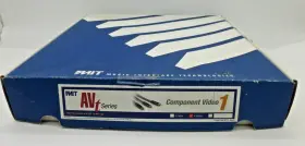 AVTCV1 MIT Avt Video Meter Cable