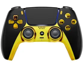 CUH-ZCT3 MODDEDZONE Wireless Un Modded Pro Controller