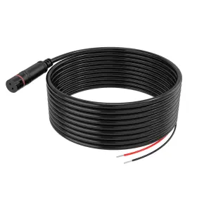 14172 MONDGE Power Cable Lowrance