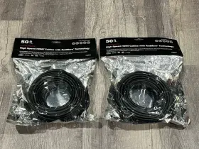 844660094326 MONO Monoprice Redmere Ic Chip High Hdmi Cable