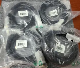 102284 MONOPRICE High Hdmi Dvi Adapter Cable