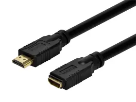103342 MONOPRICE High Hdmi Extension Cable