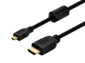 107557 MONOPRICE Standard Hdmi Micro Cable Connector
