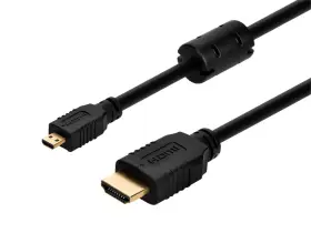 107559 MONOPRICE Standard Hdmi Micro Cable Connector