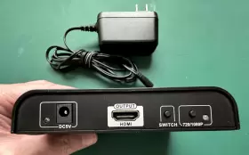 109994 MONOPRICE Video Hdmi Converter Switch Power Once #2 109994 MONOPRICE Video Hdmi Converter Switch Power Once #2