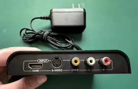 109994 MONOPRICE Video Hdmi Converter Switch Power Once #3 109994 MONOPRICE Video Hdmi Converter Switch Power Once #3