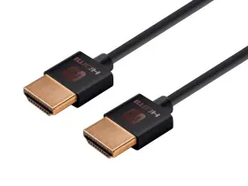 113580 MONOPRICE High Hdmi Cable Feet Yuv