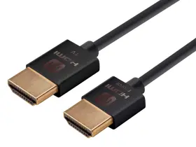 113592 MONOPRICE High Hdmi Cable Feet Yuv