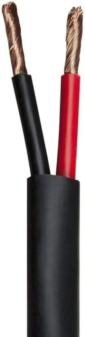 113708 MONOPRICE Nimbus Gauge Awg Conductor Cmp Speaker Wire
