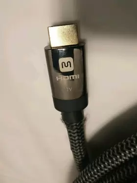 113762 MONOPRICE High Hdmi Cable #2 113762 MONOPRICE High Hdmi Cable #2