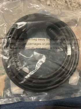 115430 MONOPRICE High Hdmi Cable Hdr #2