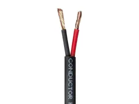 116176 MONOPRICE Gauge Awg Conductor Cmp Speaker Wire Cable
