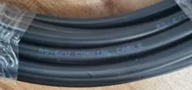116187 MONOPRICE Viper Sdi Coaxial Bnc Cable #3 116187 MONOPRICE Viper Sdi Coaxial Bnc Cable #3