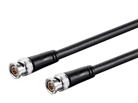 116188 MONOPRICE Viper Sdi Bnc Cable