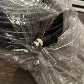 116190 MONOPRICE Viper Sdi Bnc Cable #2