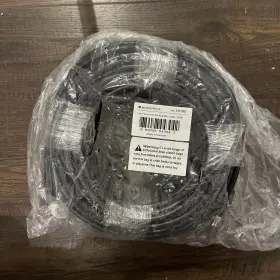 116190 MONOPRICE Viper Sdi Bnc Cable