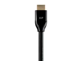 121510 MONOPRICE High Hdmi Cable Hdr #3