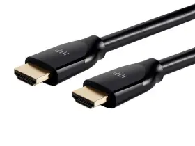 121510 MONOPRICE High Hdmi Cable Hdr
