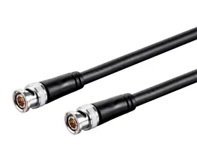 Monoprice 121564 Viper Series Hd-sdi Rg-6 Bnc Cable 250ft Monoprice 121564 Viper Series Hd-sdi Rg-6 Bnc Cable 250ft