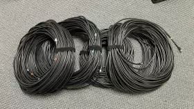 121565 MONOPRICE Viper Sdi Bnc Cable #2