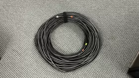 121565 MONOPRICE Viper Sdi Bnc Cable
