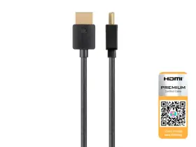 124183 MONOPRICE High Hdmi Cable Feet Hdr 124183 MONOPRICE High Hdmi Cable Feet Hdr