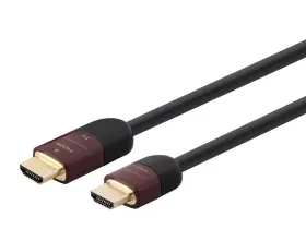 12740 MONOPRICE Cabernet Ultra High Hdmi Cable