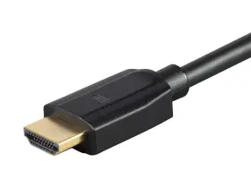 131229 MONOPRICE Dynamicview Ultra Hdmi Cable Feet High #2