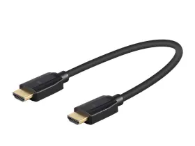 131229 MONOPRICE Dynamicview Ultra Hdmi Cable Feet High #3