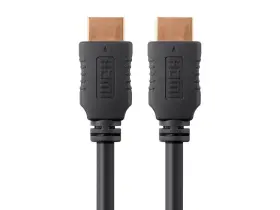 133597 MONOPRICE High Hdmi Cable Hdr Yuv