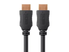 133598 MONOPRICE High Hdmi Cable Hdr Yuv