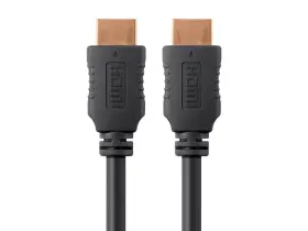 133599 MONOPRICE High Hdmi Cable Hdr Yuv