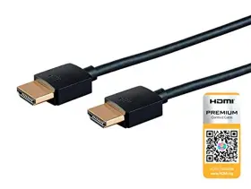 134206 MONOPRICE Hdmi Cable Hdr #2