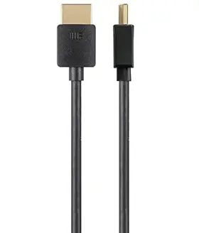 134206 MONOPRICE Hdmi Cable Hdr