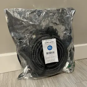 13761 MONOPRICE Hdmi Cable Luxe Wall