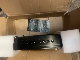 139068 MONOPRICE Pro High Power Dual Impedance