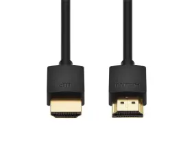 139476 MONOPRICE Ultra High Hdmi Cable Dynamic Hdr #2