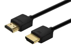 139477 MONOPRICE Ultra High Hdmi Cable Dynamic Hdr