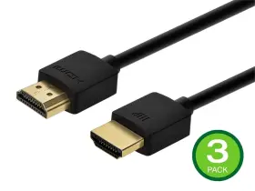 139478 MONOPRICE Ultra High Hdmi Cable Earc