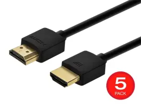 139479 MONOPRICE Ultra High Hdmi Cable Earc