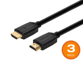 139481 MONOPRICE Ultra High Hdmi Cable