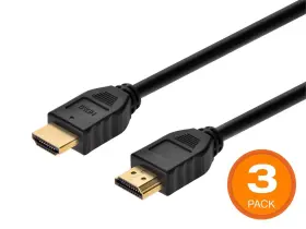 139524 MONOPRICE High Hdmi Cable