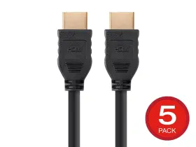 139527 MONOPRICE High Hdmi Cable