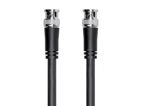 139941 MONOPRICE Sdi Bnc Cable Dual Copper Shielding