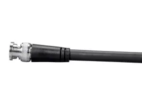 141296 MONOPRICE Sdi Bnc Cable Dual Copper Shielding #3