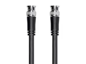 141296 MONOPRICE Sdi Bnc Cable Dual Copper Shielding