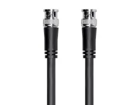 141298 MONOPRICE Sdi Bnc Cable Dual Copper Shielding