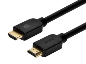 142078 MONOPRICE Ultra High Hdmi Cable Dynamic Hdr