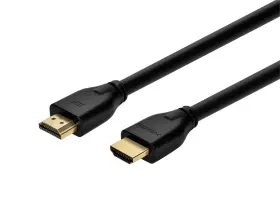 142676 MONOPRICE Ultra High Hdmi Cable Feet Earc